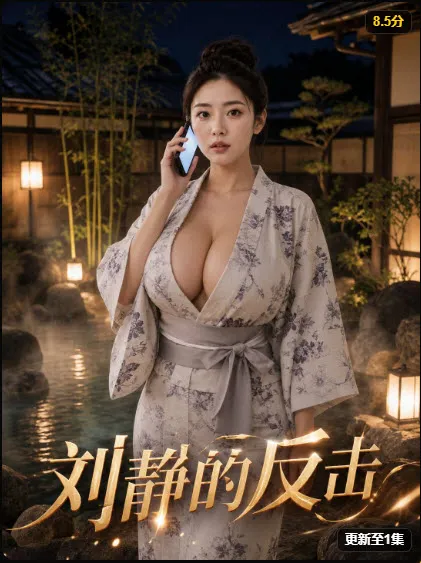 《刘静的攻略》剧集缩略图